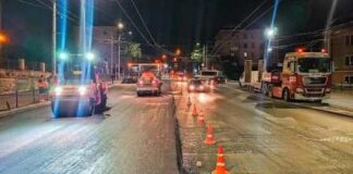 Що за тиждень зробили в Тернополі?