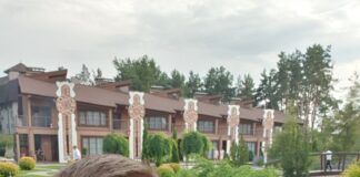 «Слуга народу» висунула коміка кандидатом на міського голову Тернополя