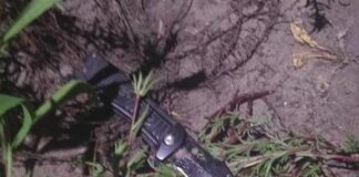 На Тернопільщині ледь не вбили чоловіка, бо його товариш носить сережку