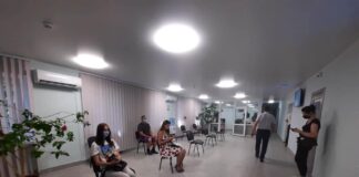 У Хмельницькому «паспортний стіл» переїхав у значно краще приміщення (фото)