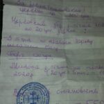 У селі на Тернопільщині людей не ховають, поки сім’я не віддасть борги перед церквою (фото)