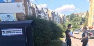 Народний мер Тернополя почав дуже багато обіцяти