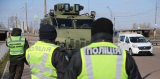 Як центральна влада буде блокувати непокірний Тернопіль карантином?