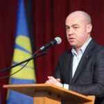Надал піде на вибори від Свободи
