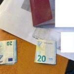Житель Прикарпаття запропонував митникові мізерний хабар