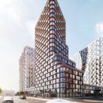 Креатор-Буд презентував оновлену концепцію ЖК Creator City у Києві