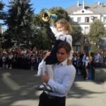 Як у Тернополі діти будуть вчитися в умовах адаптивного карантину