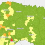 У Тернополі з коронавірусом все добре – місто можуть перевести у «зелену зону»