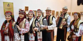 Без цього гурту з Тернопільщини не обходиться жоден фестиваль