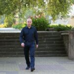 Сергій Надал: Тернополяни зупинили транспортну блокаду. Дякую Вам!