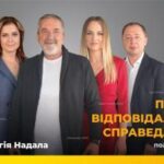 “Об’єднання двох команд Сергія Надала”: якою має бути Тернопільська міська рада