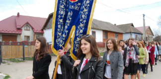 Тернопільська влада порушила права слабочуючих дітей