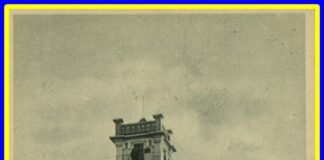 Колись на Прикарпатті 90-річна жінка вийшла заміж за 19-річного парубка