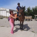 Тернополянка побувала на унікальній фермі, яку створила жінка, щоб продовжити життя свого чоловіка