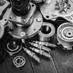 Переваги покупки запчастин в інтернет-магзині