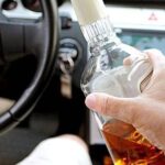 У Хмельницькому чоловік зі смертельною дозою алкоголю в крові сів за кермо автомобіля