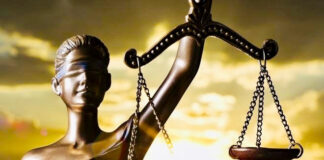 Тернопільська феміда надасть правову оцінку виборчій імпровізації медичного університету
