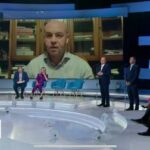Міністр охорони здоров’я віддав наказ “мочити” Тернопіль