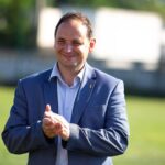 Руслану Марцинківу прогнозують перемогу вже у першому турі на виборах міського голови Івано-Франківська