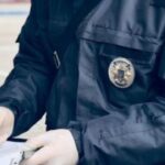 У Тернополі жінка в присутності поліцейських хотіла здійснити самогубство