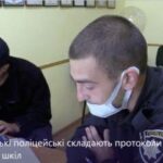 Найефективніше вкладання коштів ковідного фонду – на доплати тернопільським поліцейським