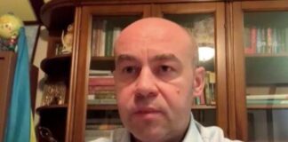Мер Тернополя Сергій Надал активно працює, перебуваючи на лікарняному