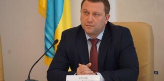 Голова Тернопільської ОДА поборов коронавірус, а корупцію ніяк