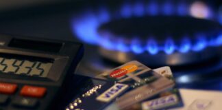 Ціна на газ: українців грабують під прикриттям так званої «енергетичної реформи»