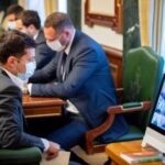 Президента Зеленського знову ввели в оману: у Тернополі в лікарні перебувають лише 8 тернопільських діток
