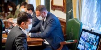Президента Зеленського знову ввели в оману: у Тернополі в лікарні перебувають лише 8 тернопільських діток