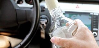 У Хмельницькому чоловік зі смертельною дозою алкоголю в крові сів за кермо автомобіля
