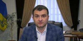 Навіть конкуренти визнають, що не зможуть перемогти Олександра Симчишина на виборах міського голови Хмельницького