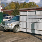 Керівництво Тернопільської поліції вирішило заробити на рейдерському захоплені перед власним звільненням?