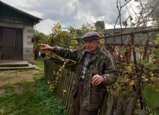 На Тернопільщині правоохоронці шукають злочинців там, де їх і близько нема
