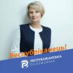 Кандидат медичних наук з Тернополя розповіла, чому йде в депутати