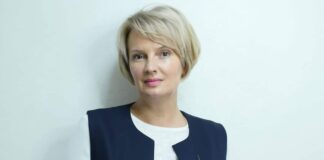 Кандидат медичних наук з Тернополя розповіла, чому йде в депутати