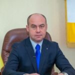 Сергій Надал знову мер. За нього проголосували майже 53 тисячі тернополян