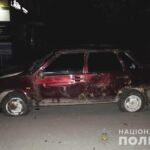 Двоє жителів Тернопільщини потрапили до поліції, бо уявили себе героями кримінального бойовика