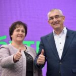 Команда Чайківського «За майбутнє» – єдина, хто публічно представляє своїх кандидатів по всій області