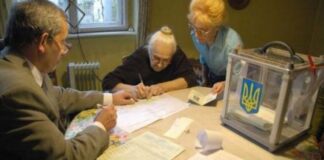 Сергій Надал: щоб проголосувати вдома треба до 23 жовтня подати у виборчу дільницю власноручно написану заяву та медичну довідку