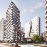 Яким має бути житло бізнес-класу: розбираємося на прикладі ЖК Creator City