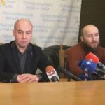 Сергій Надал пояснив, чому у Тернополі не буде карантину вихідного дня