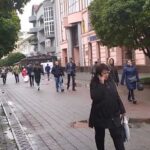 Чому у ці вихідні жителям Івано-Франківська доведеться сидіти вдома