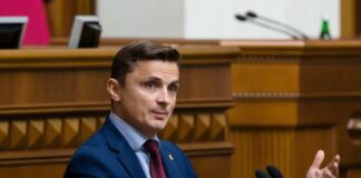 Колишній нардеп Головко очолить Тернопільську обласну раду?
