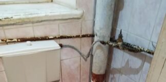 Чому у цій лікарні на Тернопільщині ніколи не буде лікуватися міністр охорони здоров’я (фото)