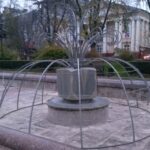 У Тернополі вже готуються до зустрічі Нового року