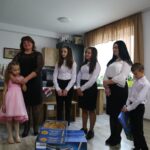 “Одна рідна дитина і п’ять прийомних”, – на Тернопільщині відкрили будинок сімейного типу