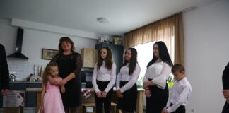 “Одна рідна дитина і п’ять прийомних”, – на Тернопільщині відкрили будинок сімейного типу