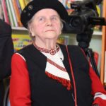 Померла тернопільська поетеса Марта Чопик