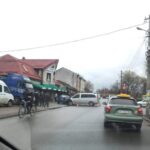 На Прикарпатті п’яний водій відправив новообраного мера до лікарні